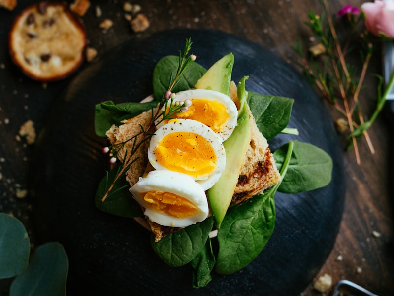 Analytics dashboard interface