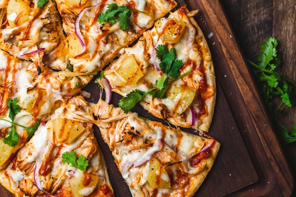 System integration dashboard